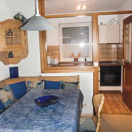 Ferienwohnung Ilka Plank Füssen Eksteriør billede