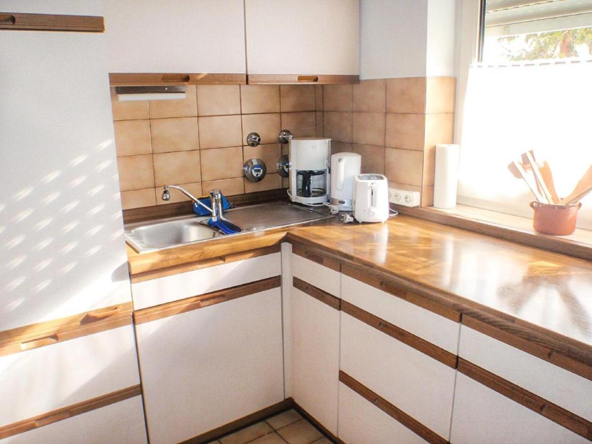 Ferienwohnung Ilka Plank Füssen Eksteriør billede